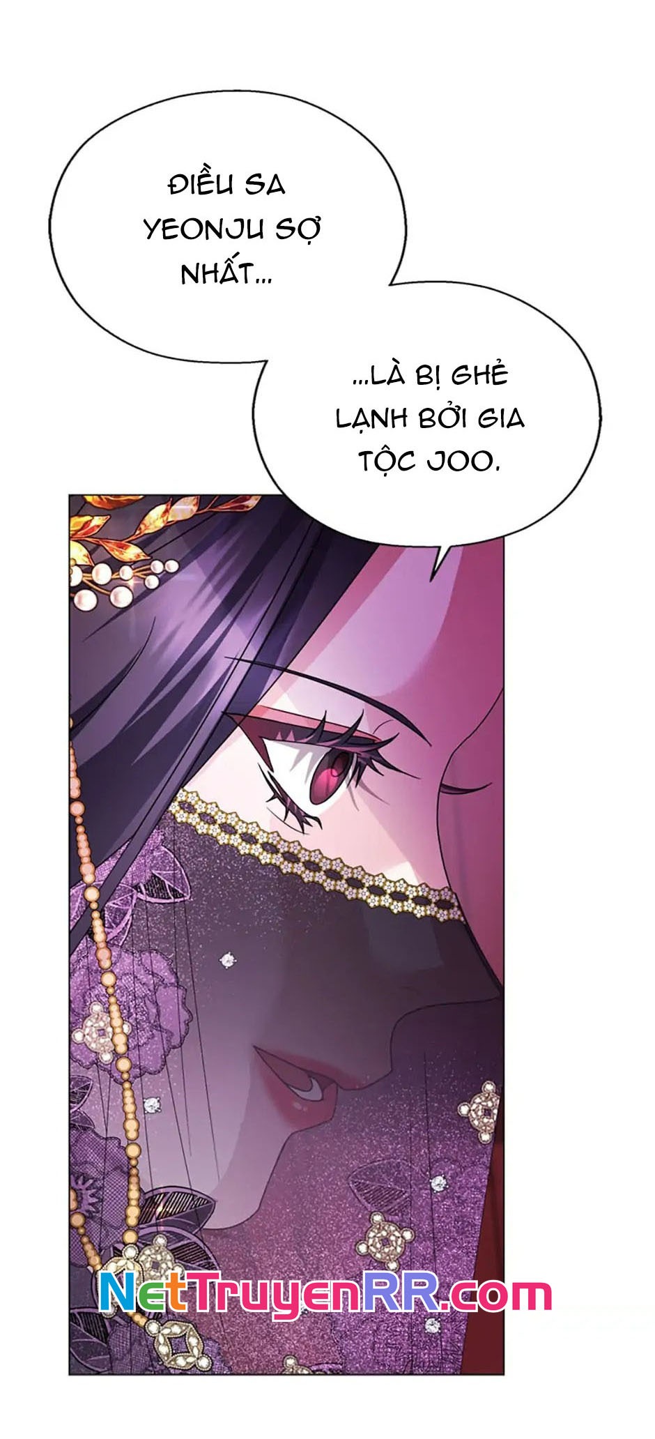 Khi Hắc Nguyệt Trỗi Dậy Chap 23 - Next Chap 24