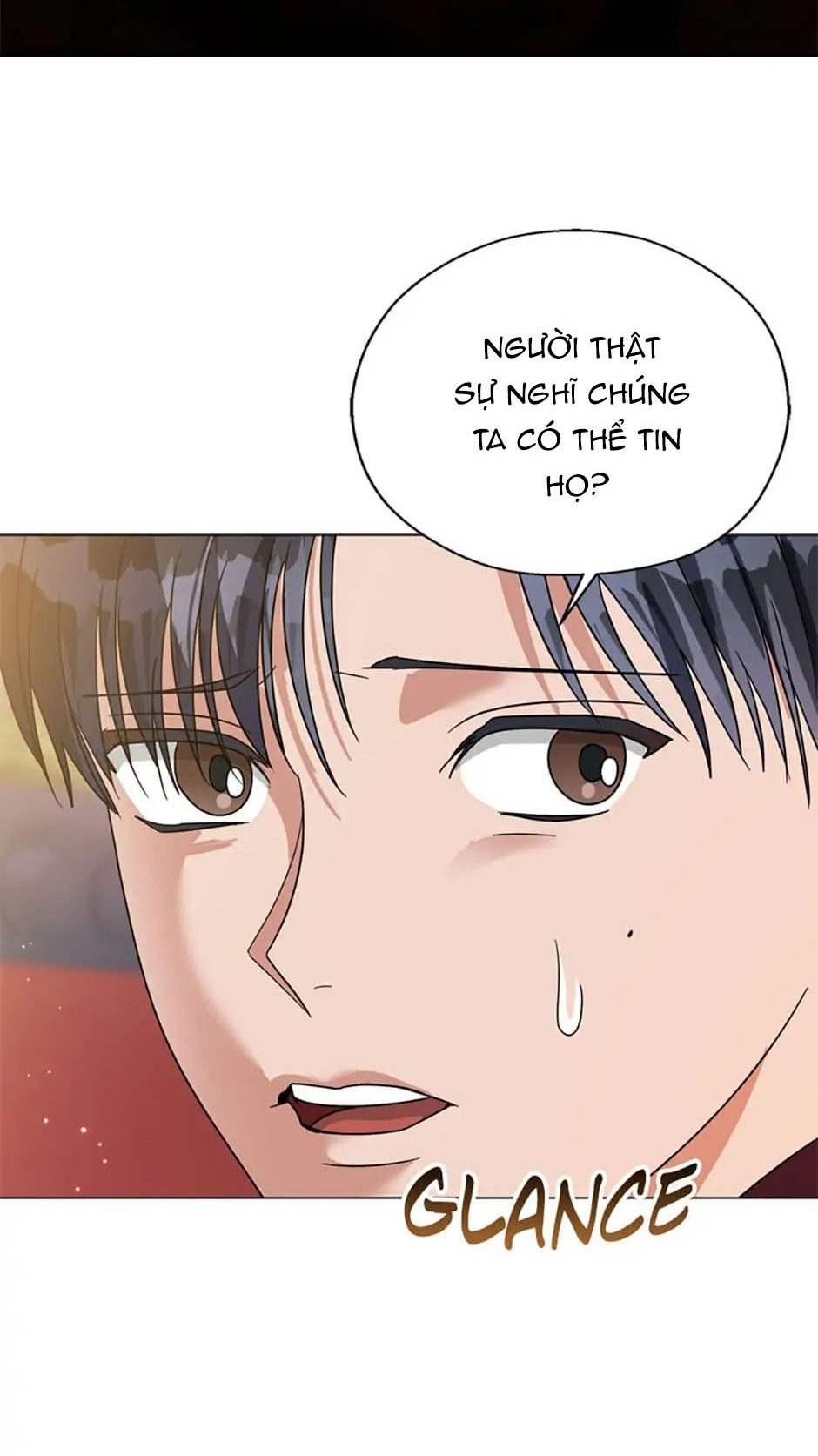 Khi Hắc Nguyệt Trỗi Dậy Chap 23 - Next Chap 24