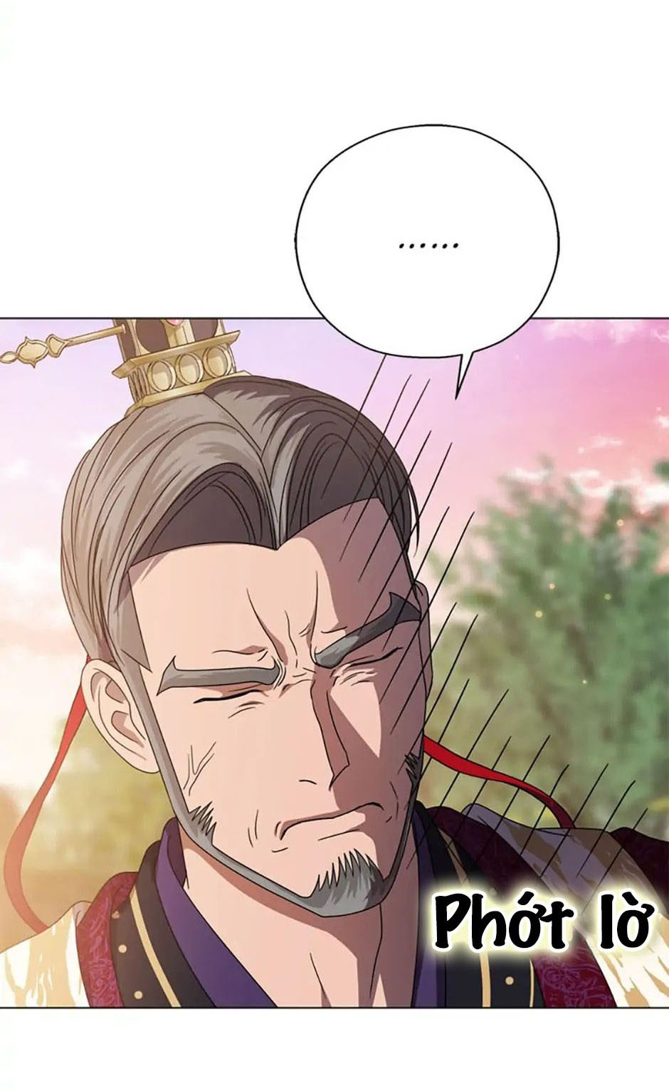 Khi Hắc Nguyệt Trỗi Dậy Chap 23 - Next Chap 24