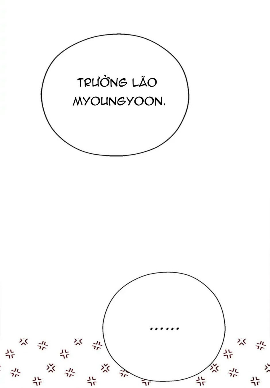 Khi Hắc Nguyệt Trỗi Dậy Chap 23 - Next Chap 24