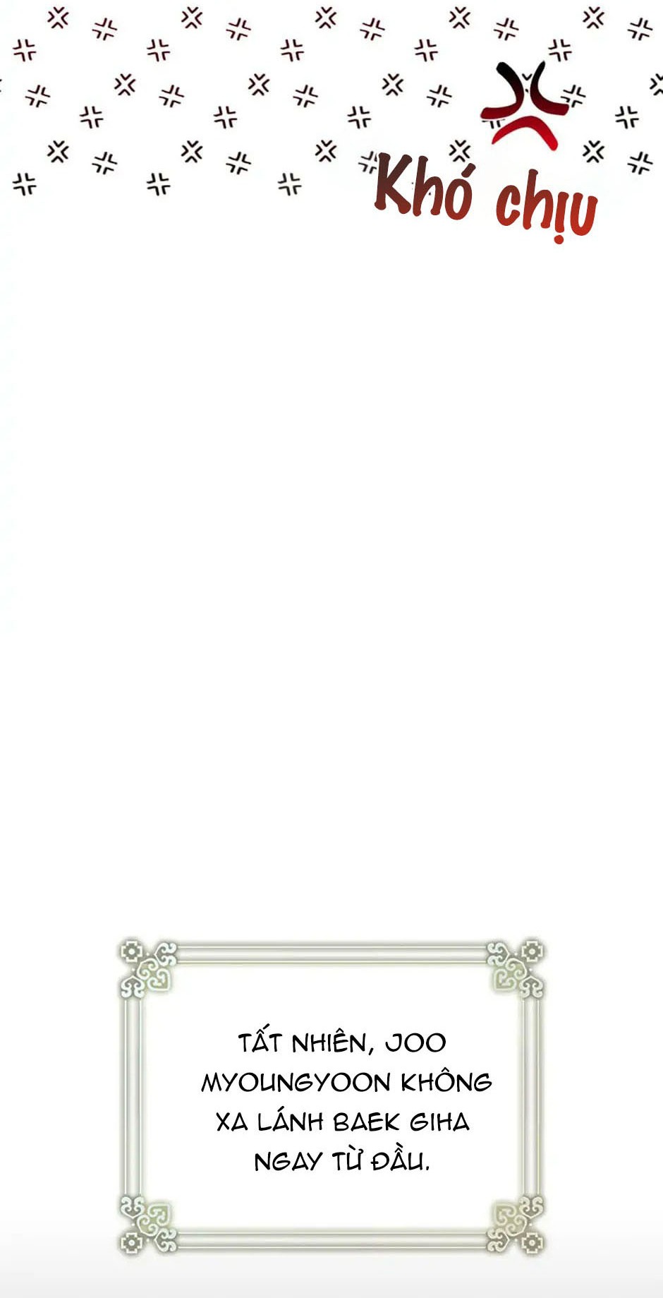 Khi Hắc Nguyệt Trỗi Dậy Chap 23 - Next Chap 24