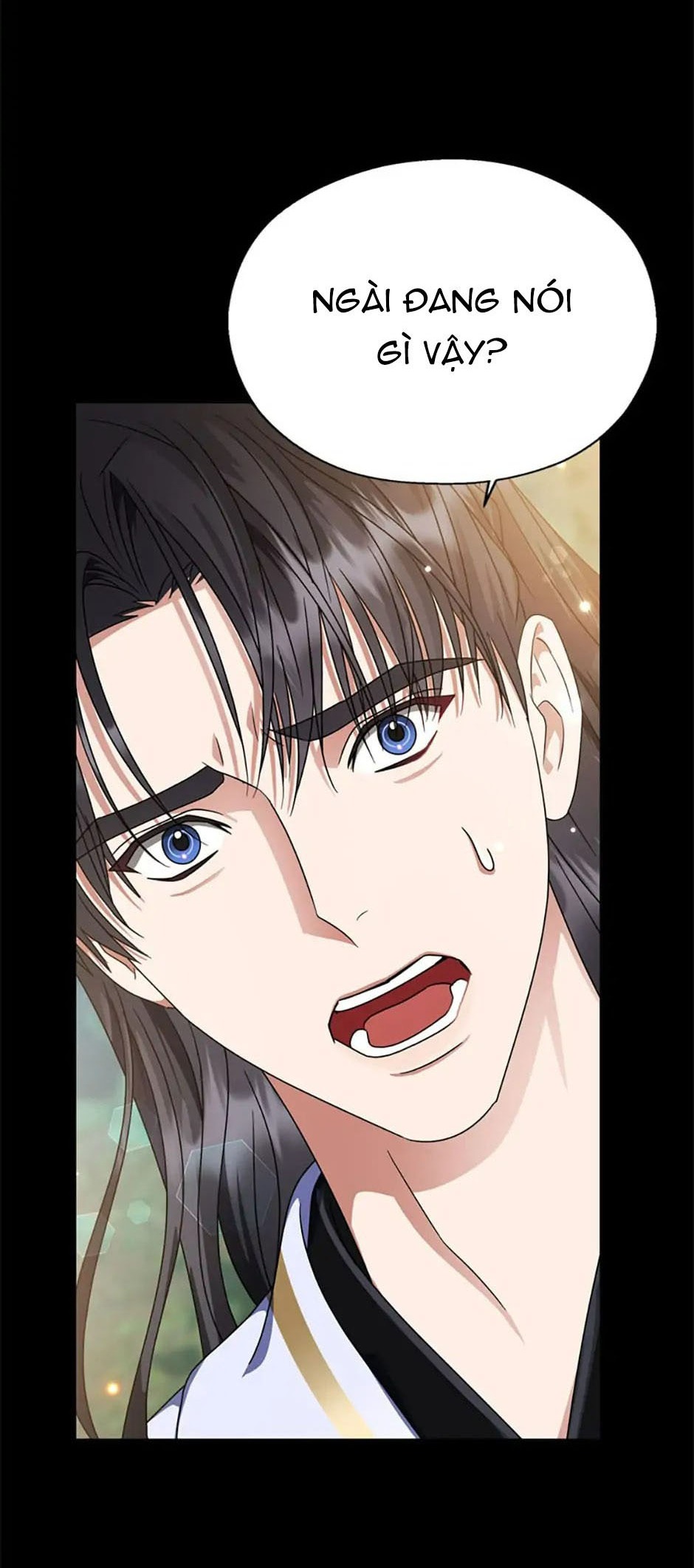 Khi Hắc Nguyệt Trỗi Dậy Chap 23 - Next Chap 24