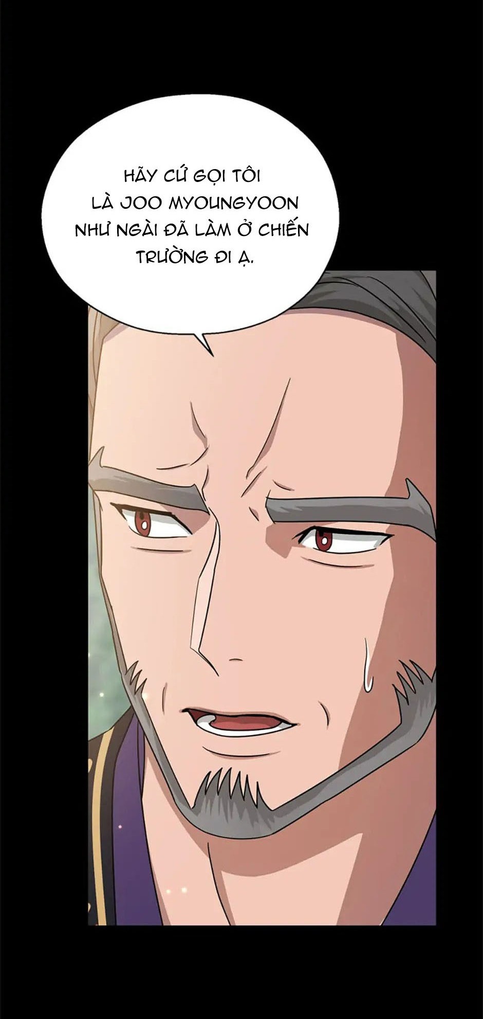 Khi Hắc Nguyệt Trỗi Dậy Chap 23 - Next Chap 24