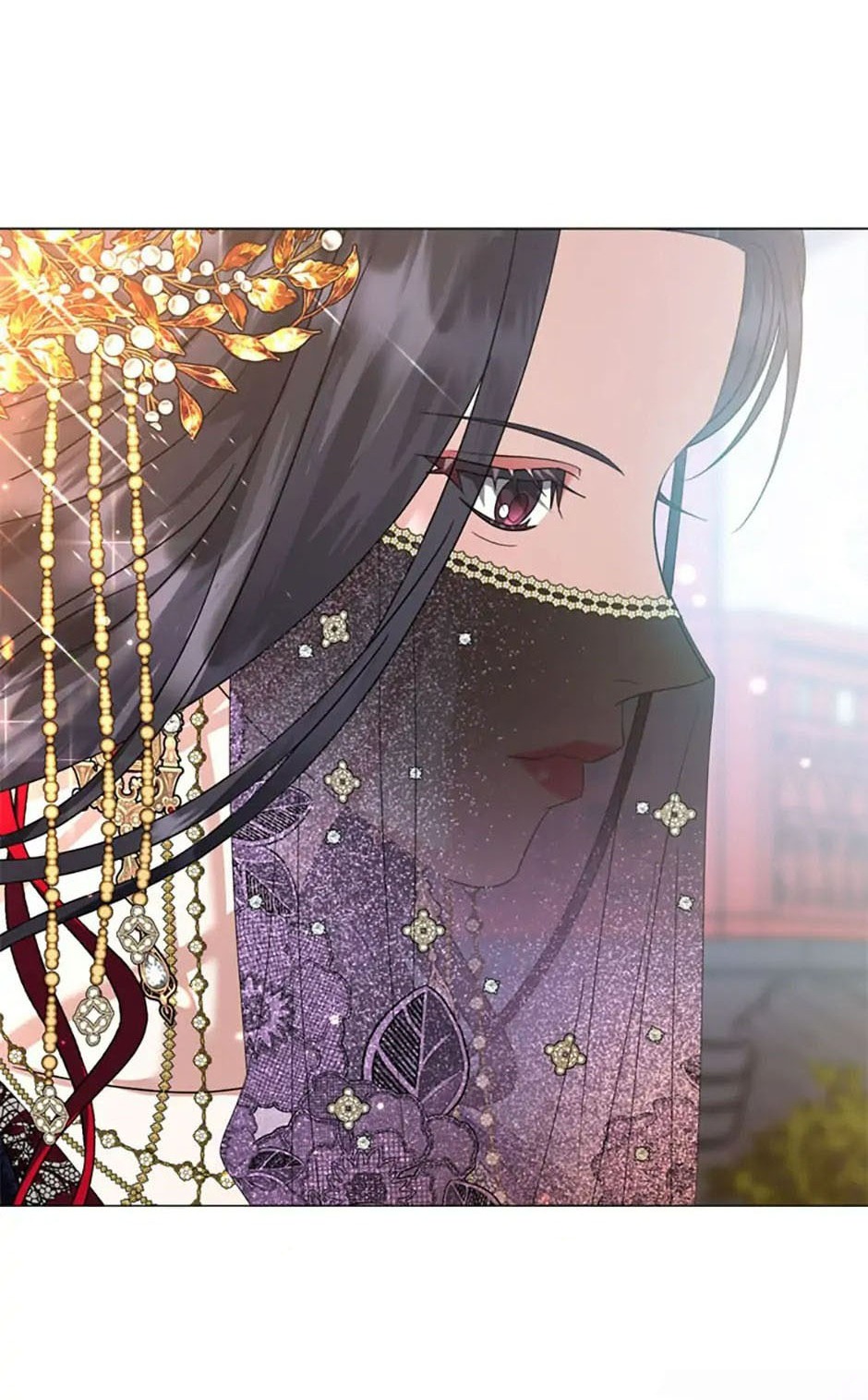 Khi Hắc Nguyệt Trỗi Dậy Chap 23 - Next Chap 24