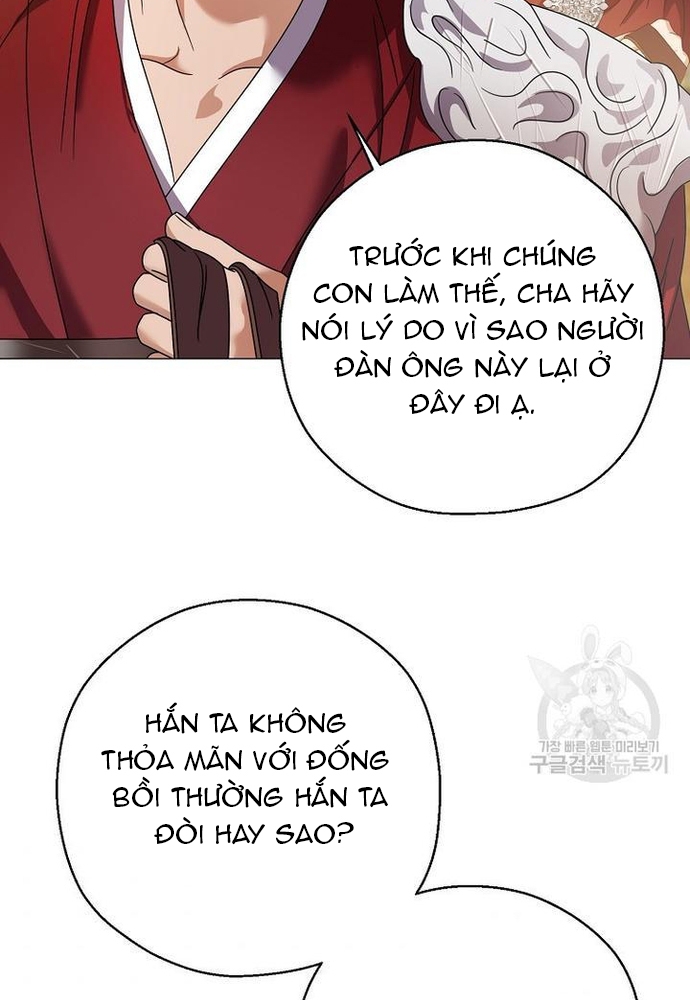 Khi Hắc Nguyệt Trỗi Dậy Chap 24 - Next Chap 25