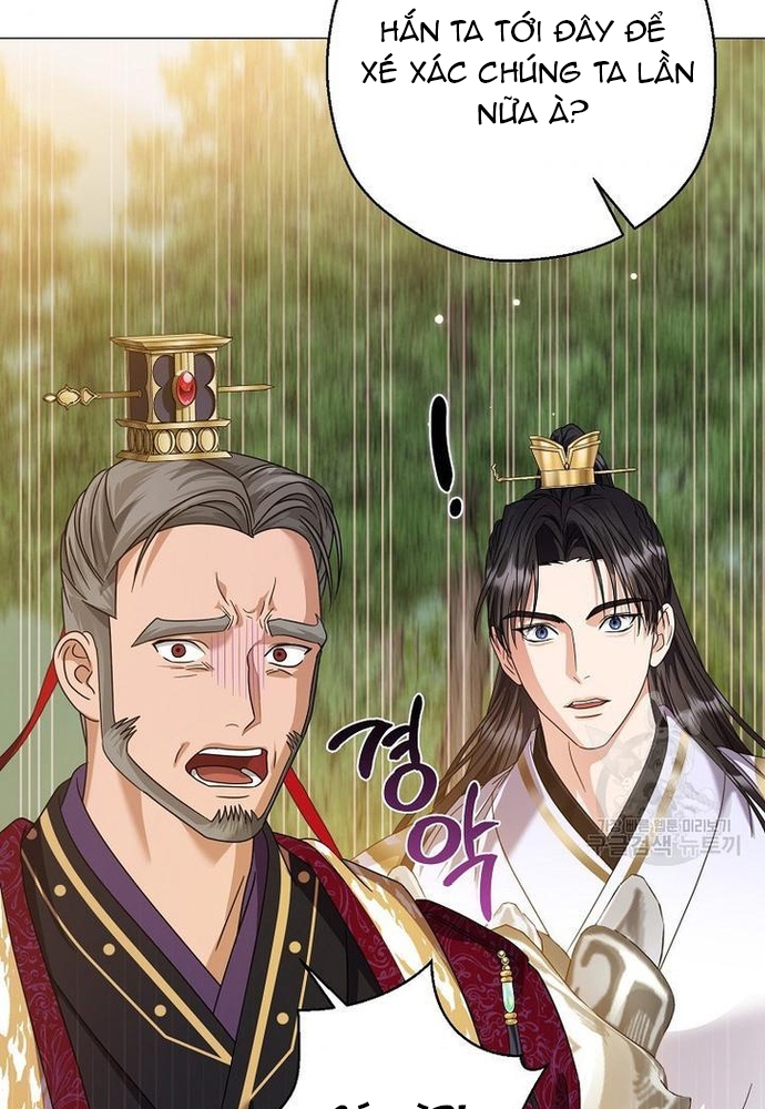 Khi Hắc Nguyệt Trỗi Dậy Chap 24 - Next Chap 25