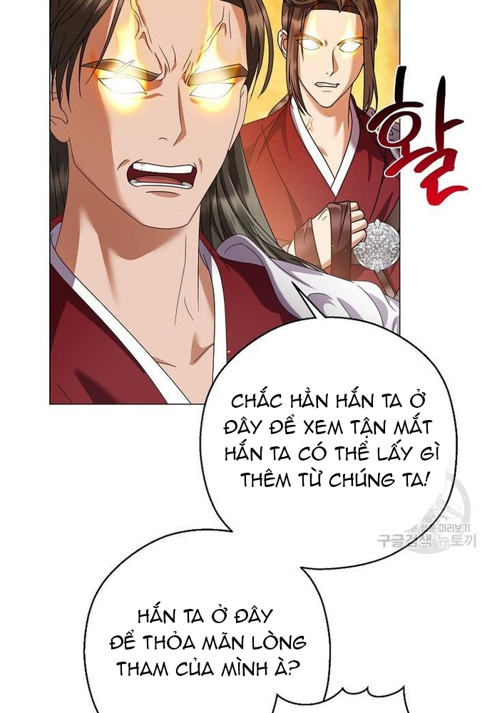 Khi Hắc Nguyệt Trỗi Dậy Chap 24 - Next Chap 25