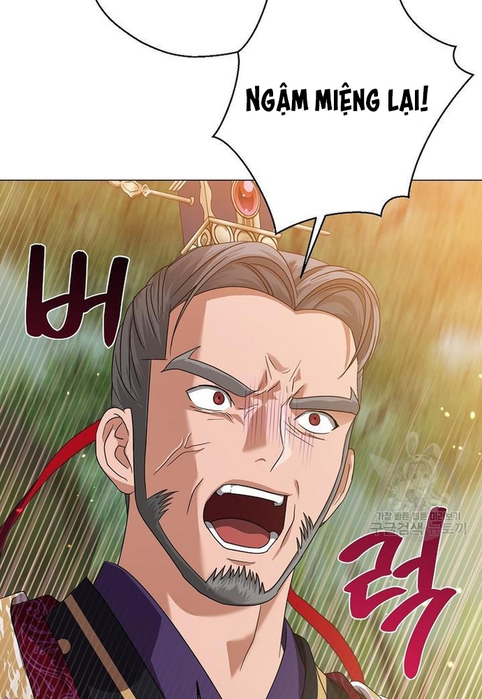 Khi Hắc Nguyệt Trỗi Dậy Chap 24 - Next Chap 25