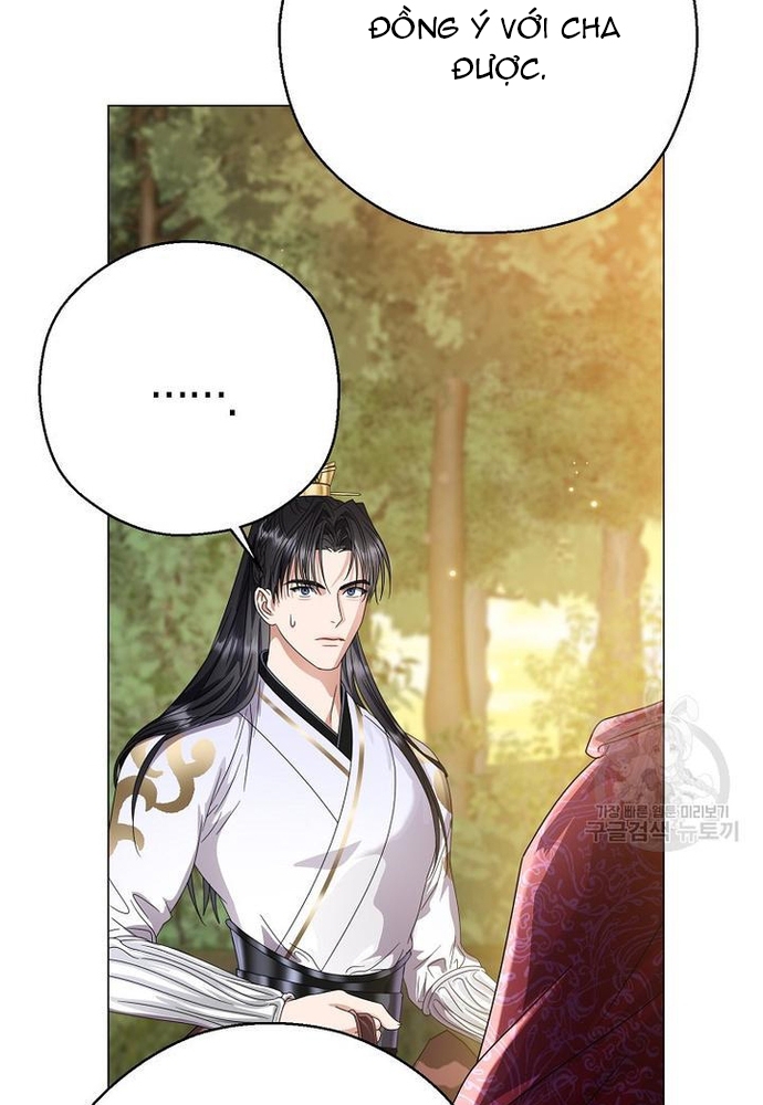 Khi Hắc Nguyệt Trỗi Dậy Chap 24 - Next Chap 25