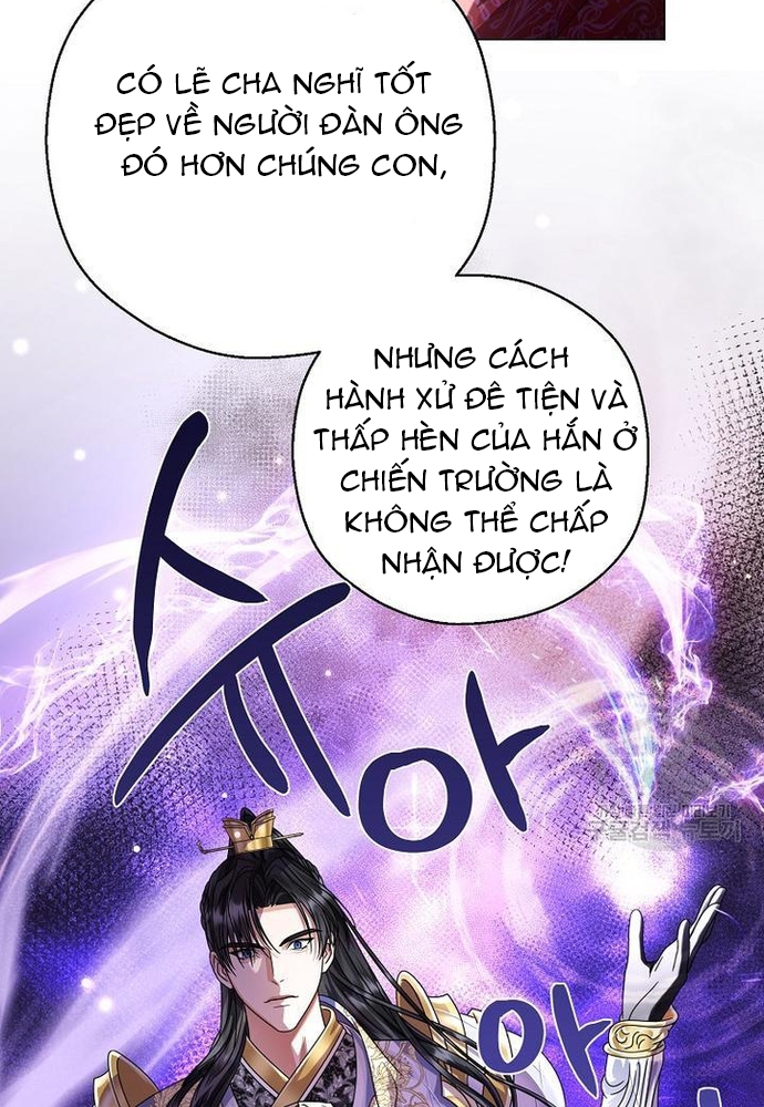 Khi Hắc Nguyệt Trỗi Dậy Chap 24 - Next Chap 25