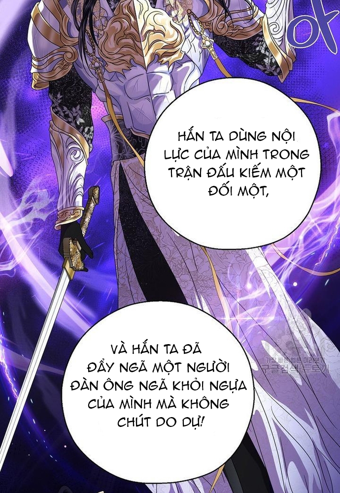 Khi Hắc Nguyệt Trỗi Dậy Chap 24 - Next Chap 25