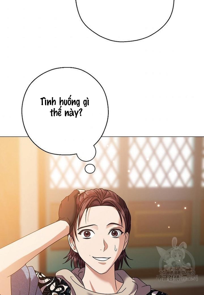 Khi Hắc Nguyệt Trỗi Dậy Chap 24 - Next Chap 25