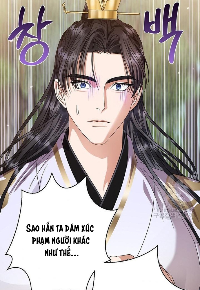 Khi Hắc Nguyệt Trỗi Dậy Chap 24 - Next Chap 25