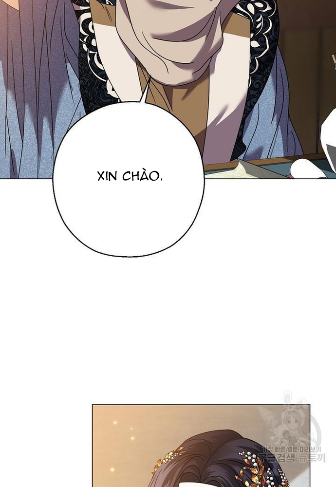 Khi Hắc Nguyệt Trỗi Dậy Chap 24 - Next Chap 25