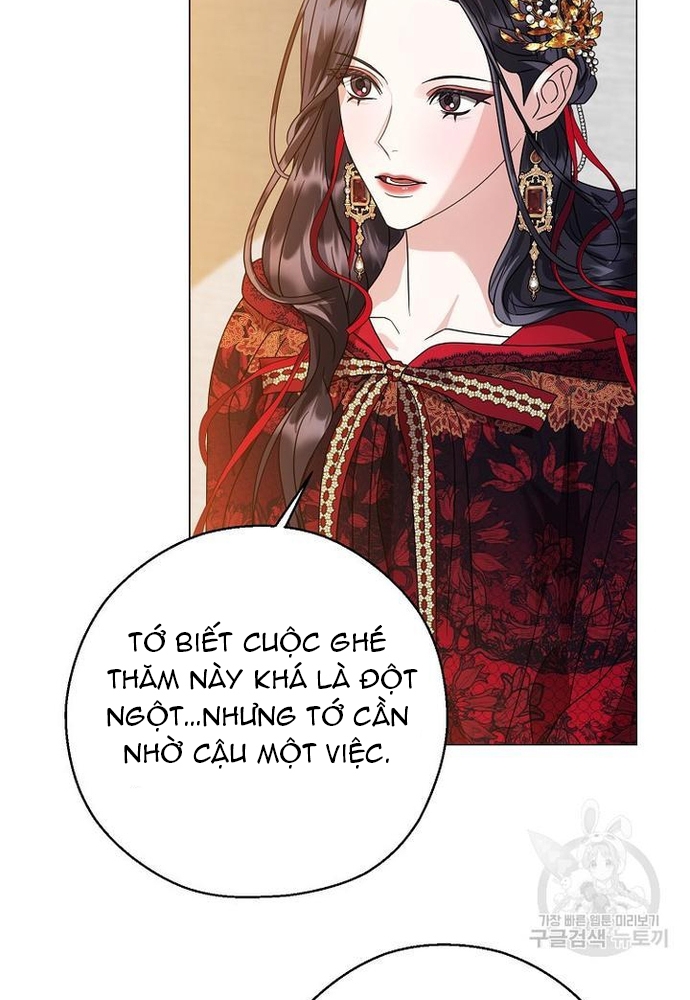 Khi Hắc Nguyệt Trỗi Dậy Chap 24 - Next Chap 25