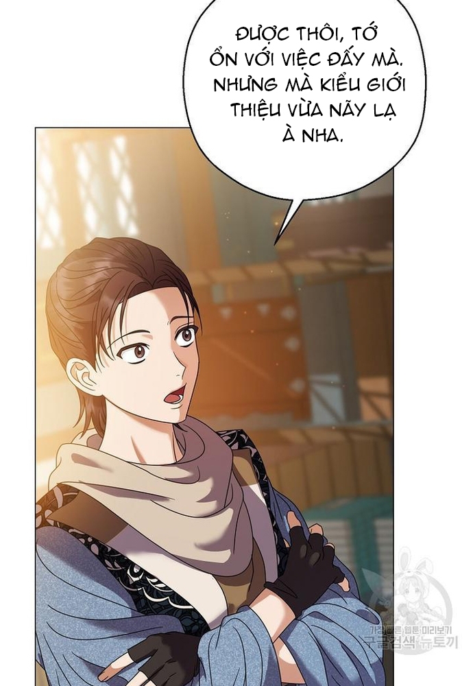 Khi Hắc Nguyệt Trỗi Dậy Chap 24 - Next Chap 25