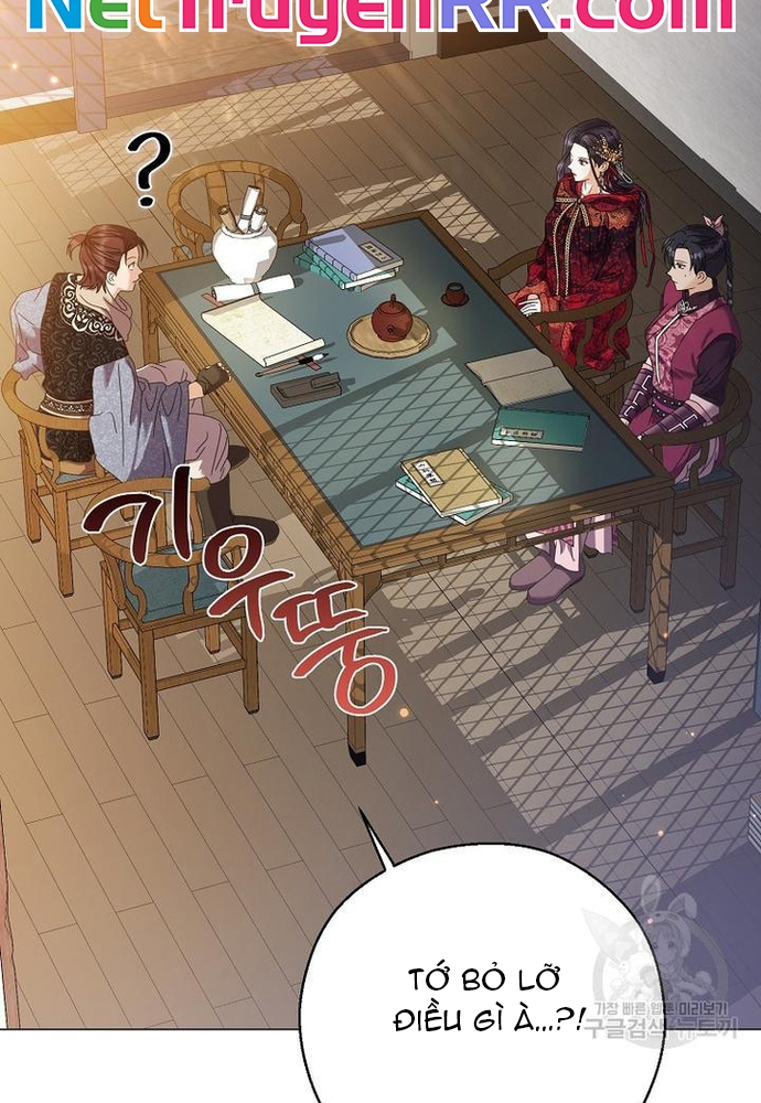 Khi Hắc Nguyệt Trỗi Dậy Chap 24 - Next Chap 25