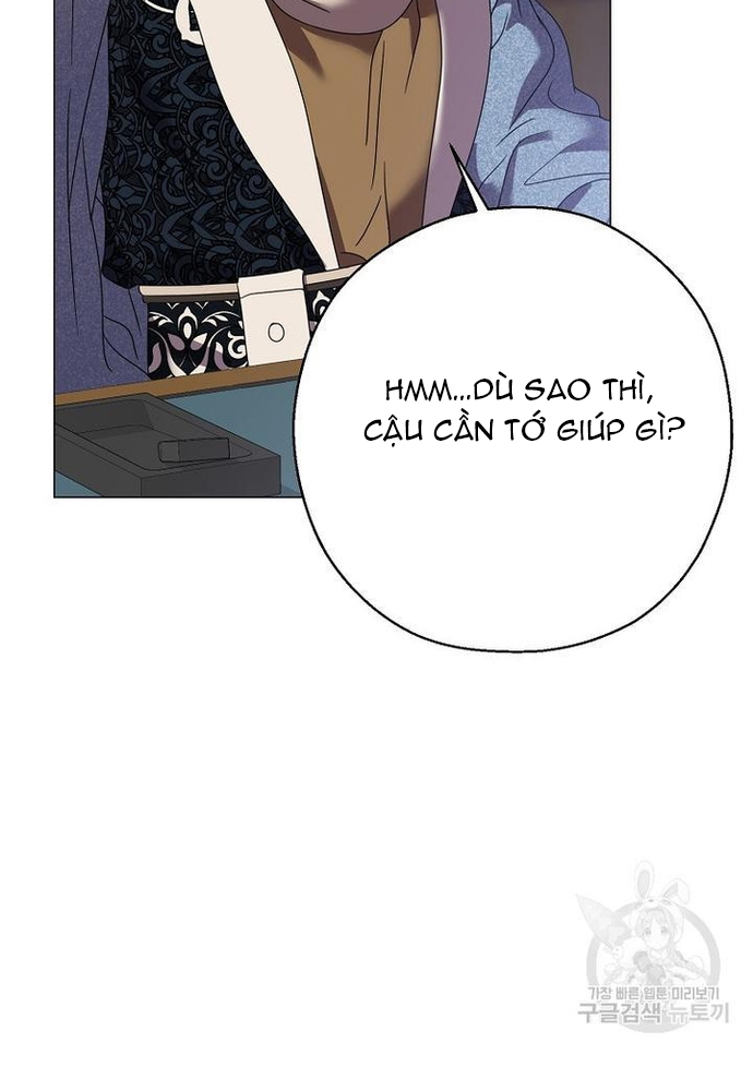 Khi Hắc Nguyệt Trỗi Dậy Chap 24 - Next Chap 25