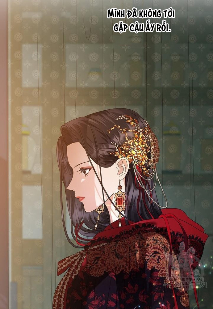 Khi Hắc Nguyệt Trỗi Dậy Chap 24 - Next Chap 25