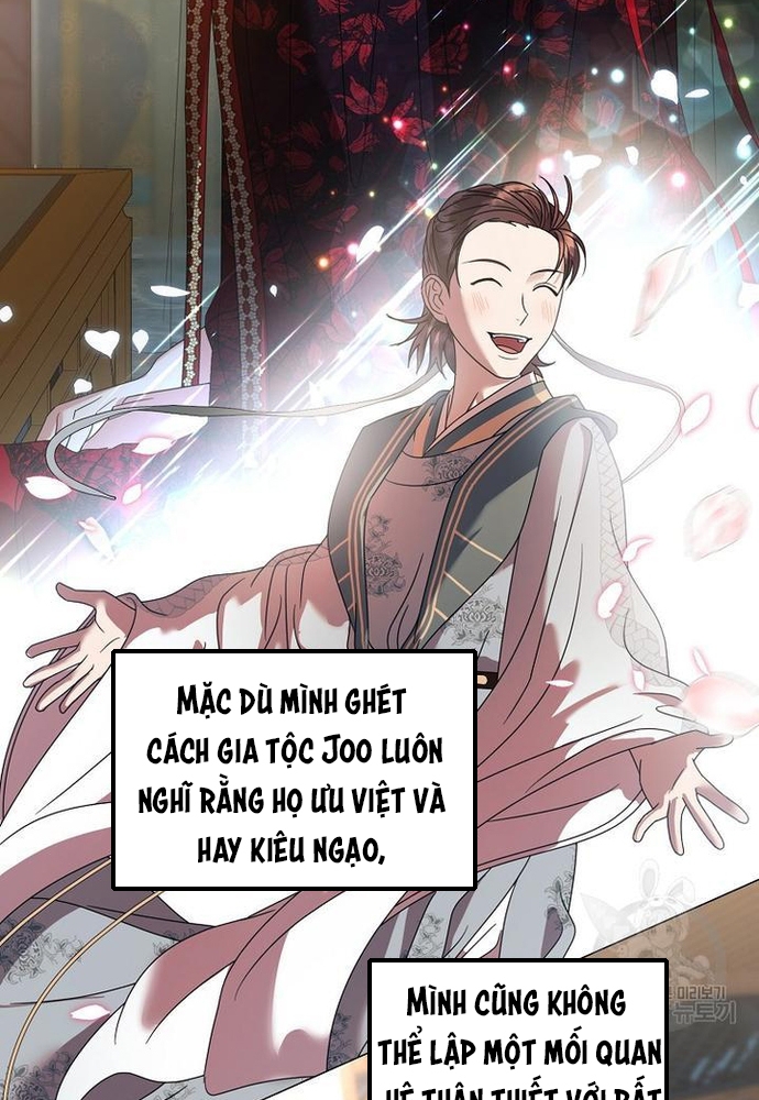 Khi Hắc Nguyệt Trỗi Dậy Chap 24 - Next Chap 25