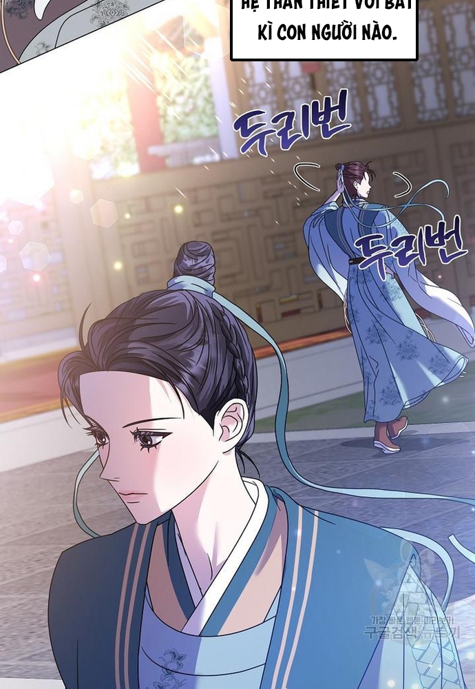 Khi Hắc Nguyệt Trỗi Dậy Chap 24 - Next Chap 25