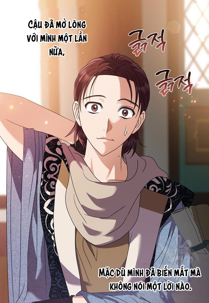 Khi Hắc Nguyệt Trỗi Dậy Chap 24 - Next Chap 25