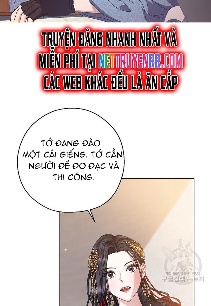 Khi Hắc Nguyệt Trỗi Dậy Chap 24 - Next Chap 25