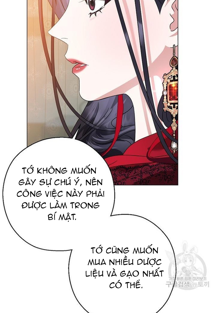 Khi Hắc Nguyệt Trỗi Dậy Chap 24 - Next Chap 25