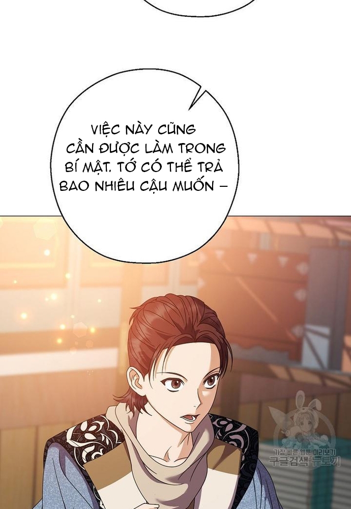 Khi Hắc Nguyệt Trỗi Dậy Chap 24 - Next Chap 25