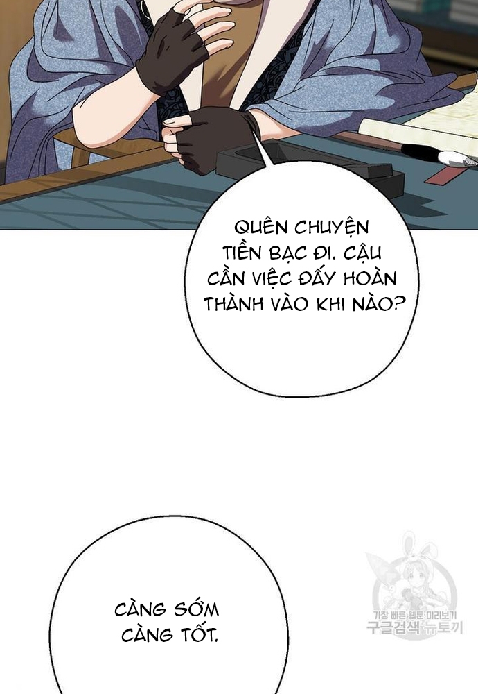 Khi Hắc Nguyệt Trỗi Dậy Chap 24 - Next Chap 25