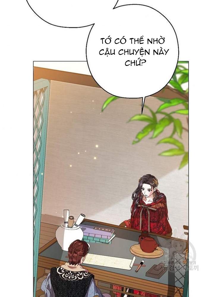 Khi Hắc Nguyệt Trỗi Dậy Chap 24 - Next Chap 25