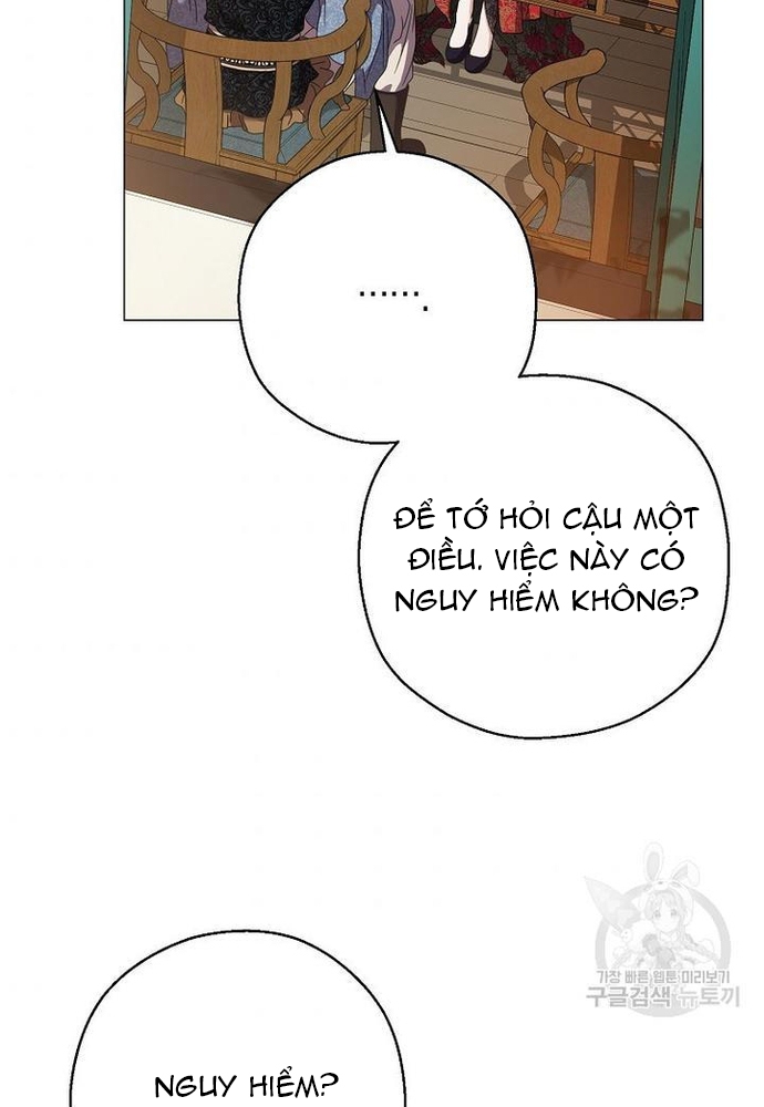 Khi Hắc Nguyệt Trỗi Dậy Chap 24 - Next Chap 25