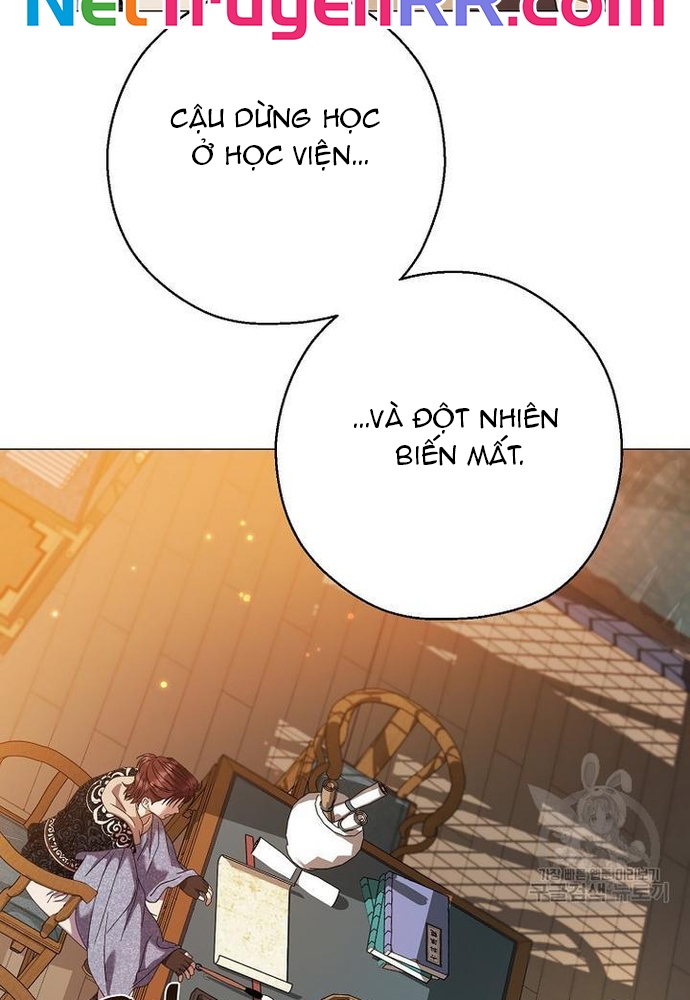 Khi Hắc Nguyệt Trỗi Dậy Chap 24 - Next Chap 25