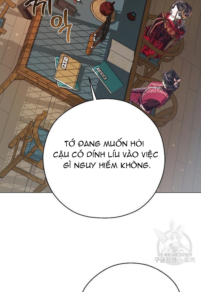 Khi Hắc Nguyệt Trỗi Dậy Chap 24 - Next Chap 25