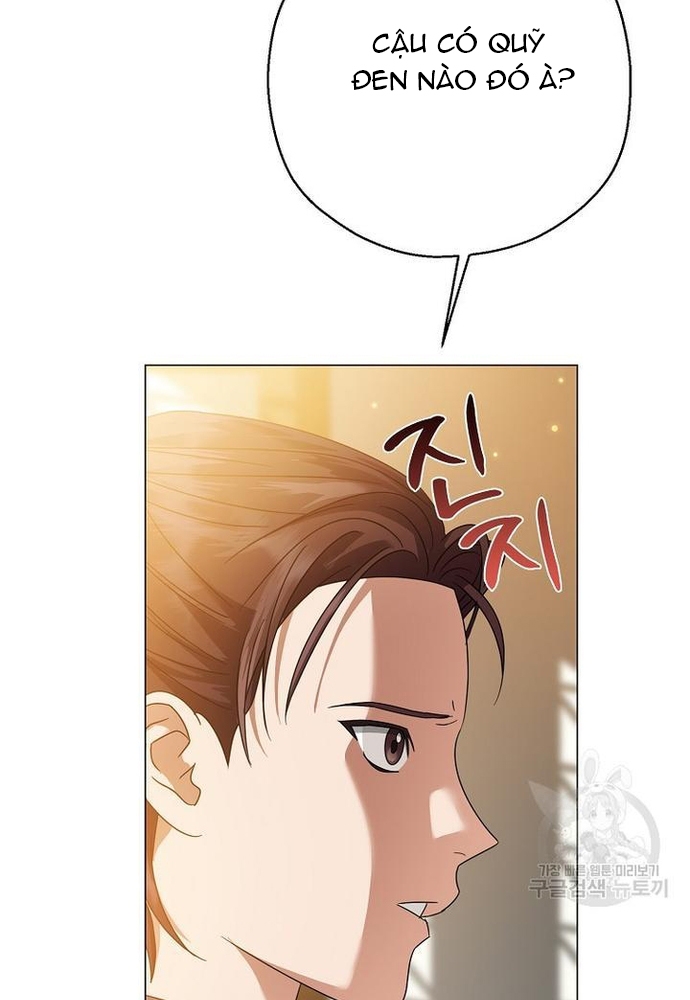 Khi Hắc Nguyệt Trỗi Dậy Chap 24 - Next Chap 25