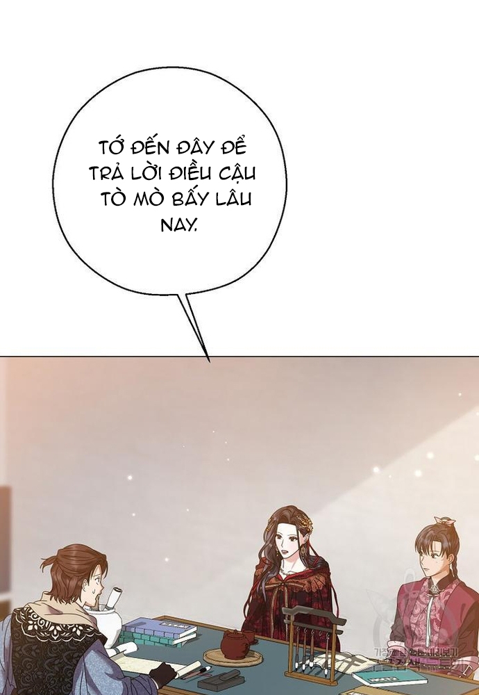 Khi Hắc Nguyệt Trỗi Dậy Chap 24 - Next Chap 25