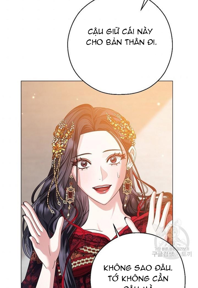 Khi Hắc Nguyệt Trỗi Dậy Chap 24 - Next Chap 25