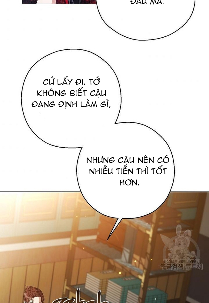 Khi Hắc Nguyệt Trỗi Dậy Chap 24 - Next Chap 25