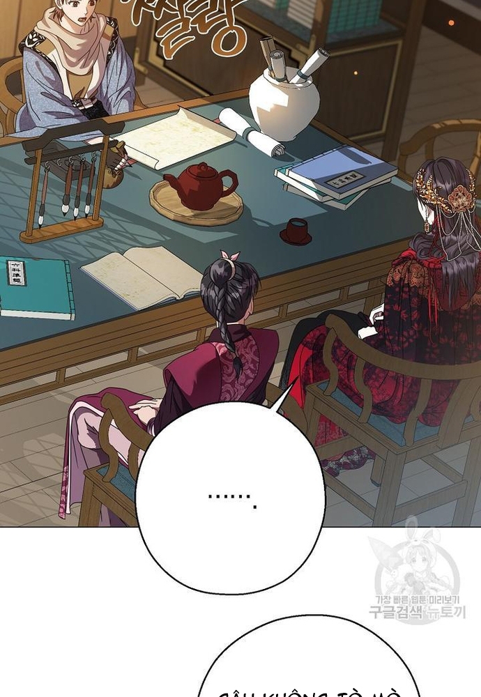 Khi Hắc Nguyệt Trỗi Dậy Chap 24 - Next Chap 25