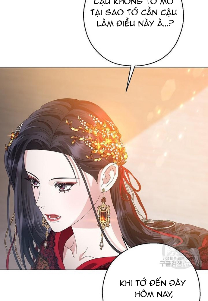 Khi Hắc Nguyệt Trỗi Dậy Chap 24 - Next Chap 25