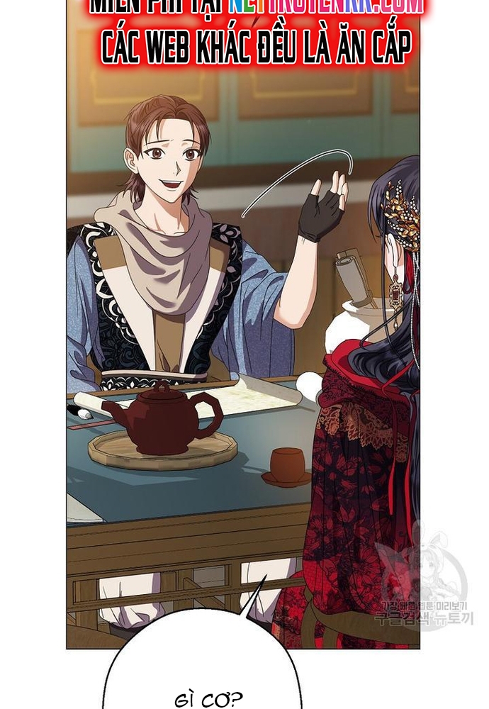 Khi Hắc Nguyệt Trỗi Dậy Chap 24 - Next Chap 25