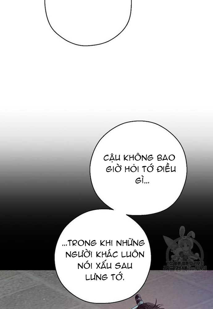 Khi Hắc Nguyệt Trỗi Dậy Chap 24 - Next Chap 25
