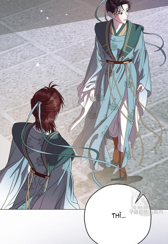 Khi Hắc Nguyệt Trỗi Dậy Chap 24 - Next Chap 25