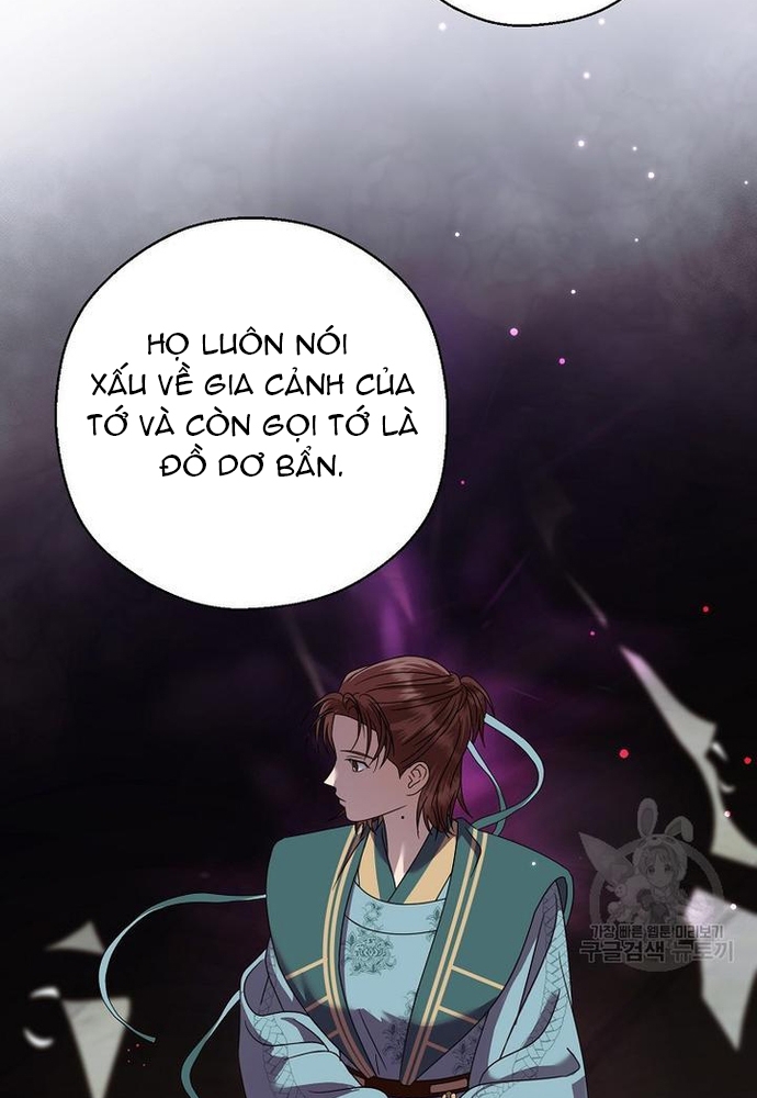 Khi Hắc Nguyệt Trỗi Dậy Chap 24 - Next Chap 25