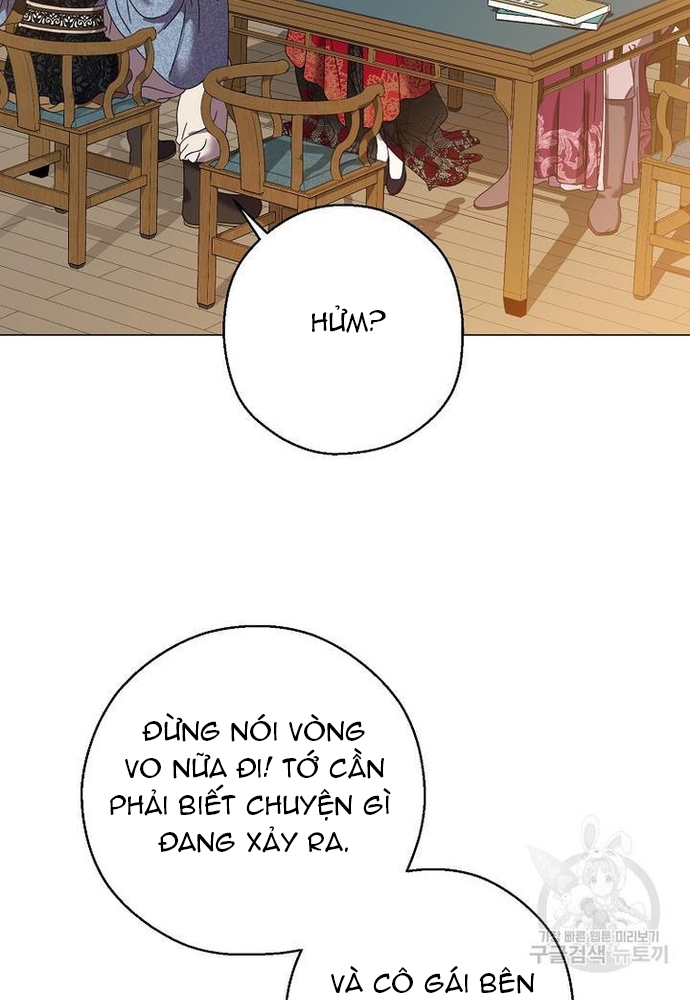 Khi Hắc Nguyệt Trỗi Dậy Chap 24 - Next Chap 25