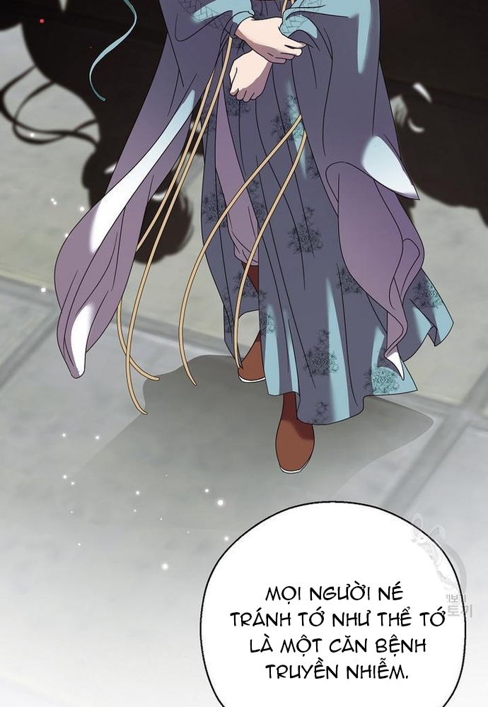 Khi Hắc Nguyệt Trỗi Dậy Chap 24 - Next Chap 25