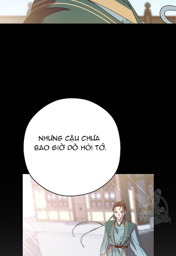 Khi Hắc Nguyệt Trỗi Dậy Chap 24 - Next Chap 25