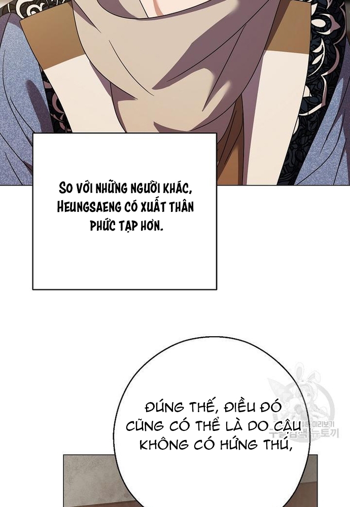 Khi Hắc Nguyệt Trỗi Dậy Chap 24 - Next Chap 25