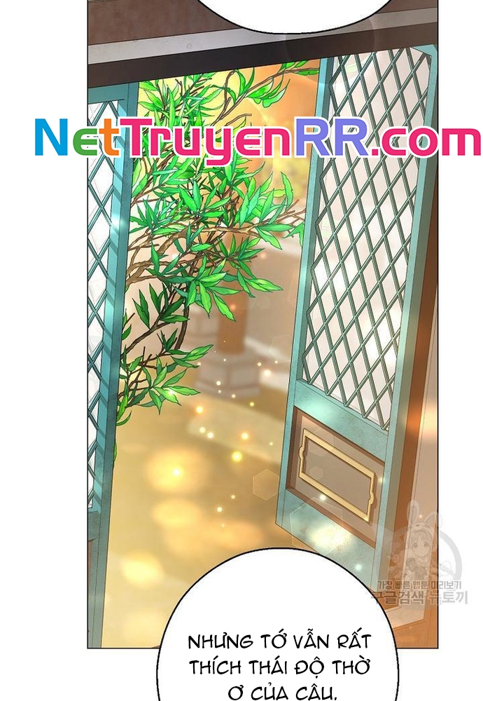 Khi Hắc Nguyệt Trỗi Dậy Chap 24 - Next Chap 25