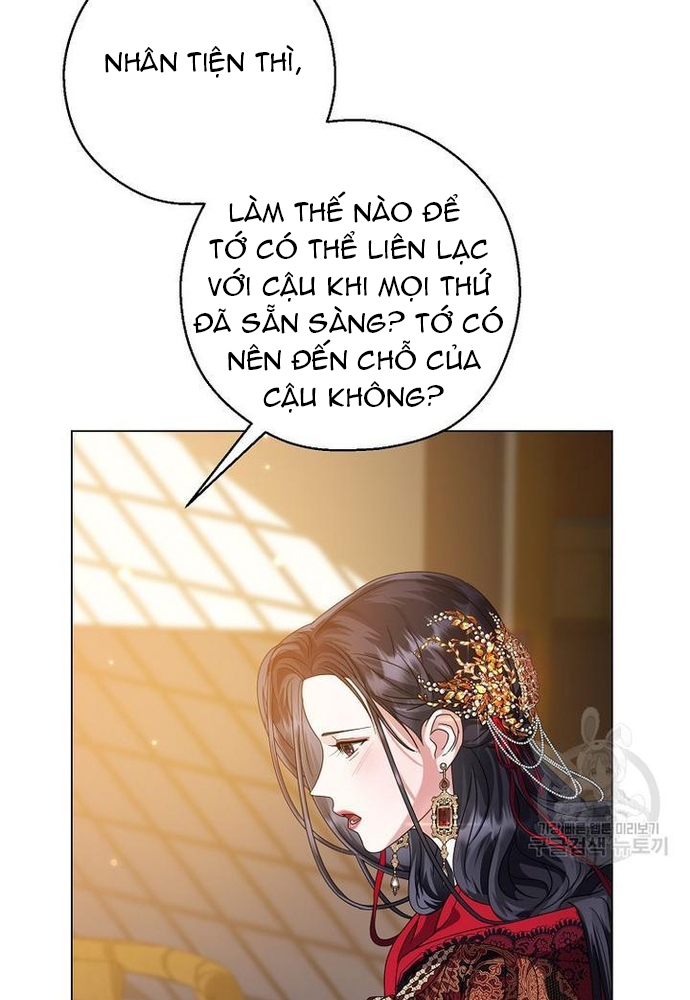 Khi Hắc Nguyệt Trỗi Dậy Chap 24 - Next Chap 25